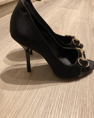 Décolleté Gucci