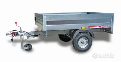 Carrello Cresci A6 750