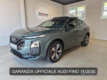 Audi Q3 SPB 1.5 TFSI MHEV S LINE EDITION S-TRONIC 