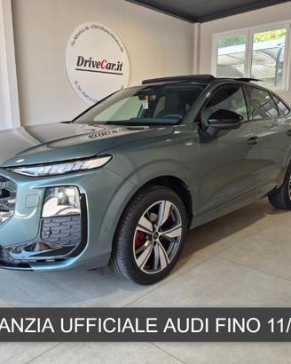 Audi Q3 SPB 1.5 TFSI MHEV S LINE EDITION S-TRONIC 