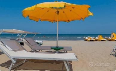 Rimini appartamenti estivi