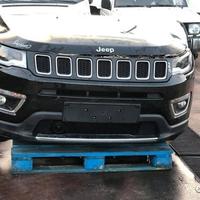 Jeep compas 2019 ricambi