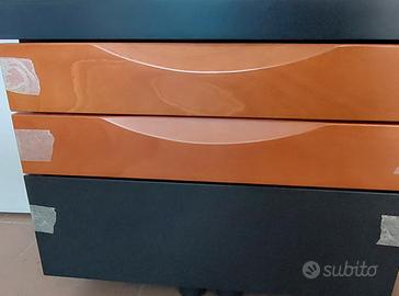 Comodino fate voi un prezzo per comprarlo