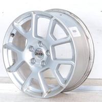 CERCHIO - JEEP RENEGADE