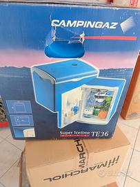 Frigo da campeggio Campingaz