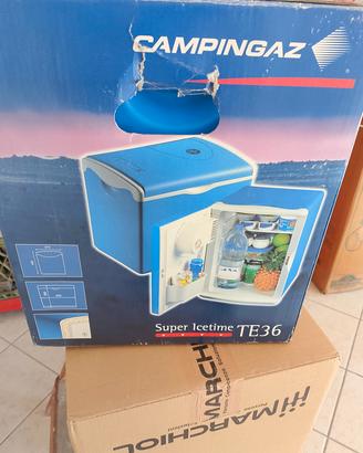 Frigo da campeggio Campingaz
