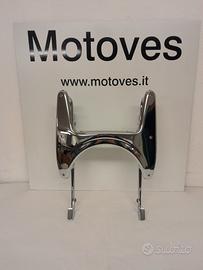 BMW Motorrad - Supporto Cupolino Cromato - BMW R18