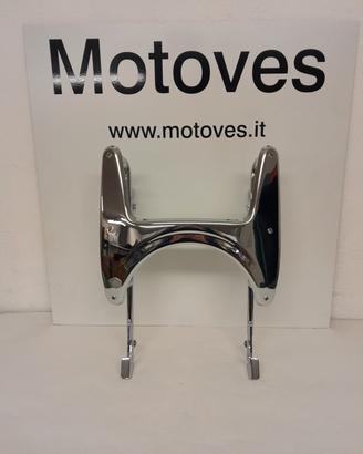 BMW Motorrad - Supporto Cupolino Cromato - BMW R18