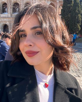 Insegnante di inglese, Hostess, Tata baby-sitter