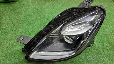 MASERATI GRECALE FULL LED Faro Fanale Sinistro SX