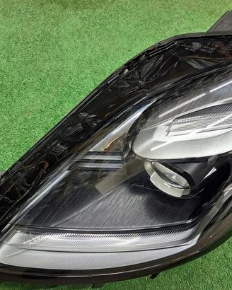 MASERATI GRECALE FULL LED Faro Fanale Sinistro SX