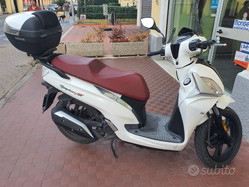 Scooter symphony 50cc