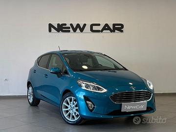 Ford Fiesta 1.5 TDCi 86CV