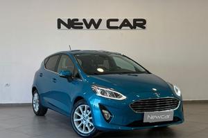 Ford Fiesta 1.5 TDCi 86CV