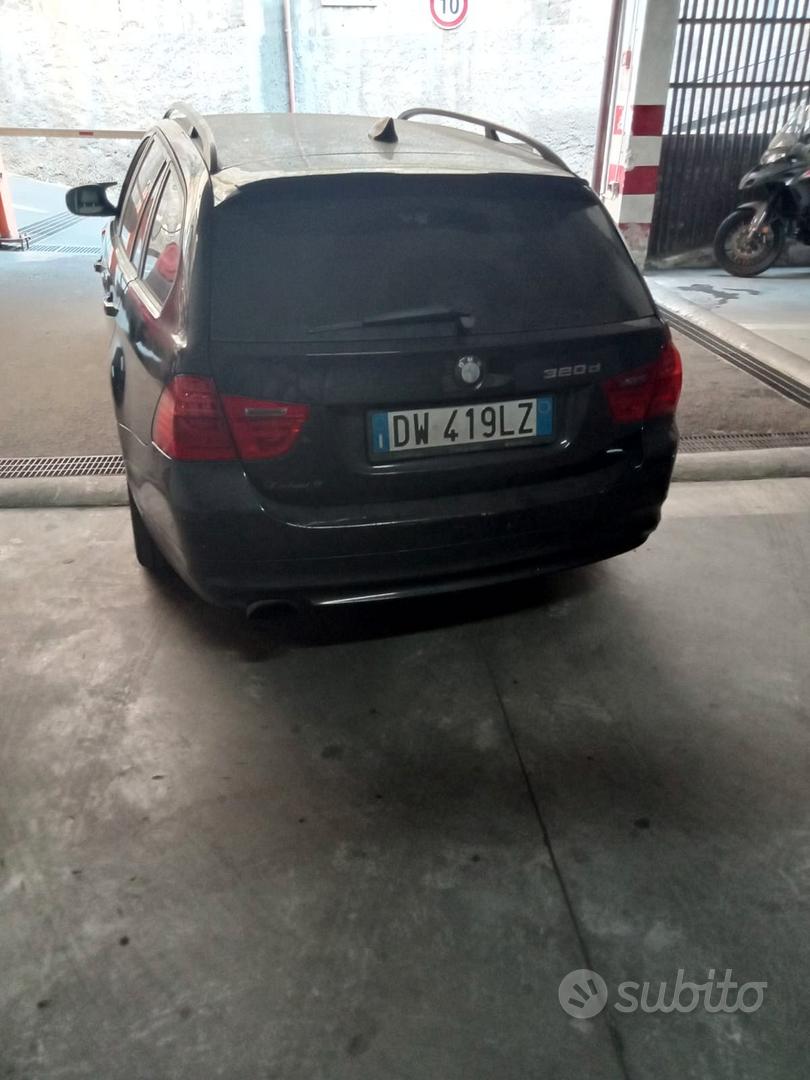 BMW 3 Series 2009 photo 5