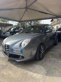 Alfa Romeo MiTo 1.4 T 155 CV Distinctive Sport Pac