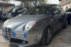 Alfa Romeo MiTo 1.4 T 155 CV Distinctive Sport Pac