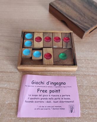 Gioco d ingegno