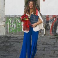 REDAZIONE tesi di laurea