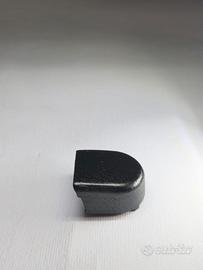 Coperchio tergicristallo Alfetta Gtv 116106554406