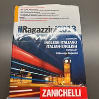 Dizionario di Inglese-italiano