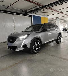 Peugeot 2008 BlueHDi 130 Cv S&S EAT8 Allure Pack