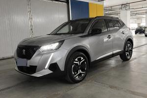 Peugeot 2008 BlueHDi 130 Cv S&S EAT8 Allure Pack