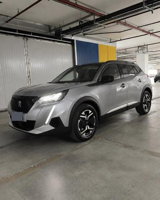 Peugeot 2008 BlueHDi 130 Cv S&S EAT8 Allure Pack