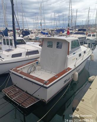 Tuccoli 25
