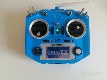 Radiocomando Taranis Q-X7 