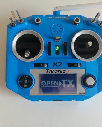 Radiocomando Taranis Q-X7 