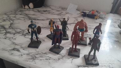 statuine