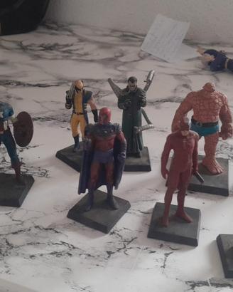 statuine