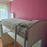 Letto a soppalco mondo convenienza
