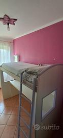 Letto a soppalco mondo convenienza