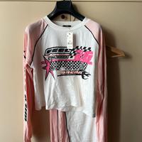 Pigiama Tezenis donna NUOVO