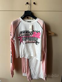 Pigiama Tezenis donna NUOVO