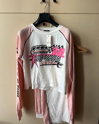 Pigiama Tezenis donna NUOVO