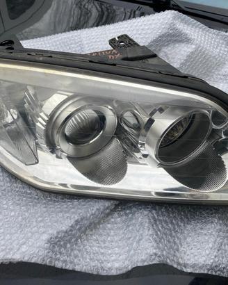 FARO ANTERIORE DESTRO CHEVROLET Captiva 1° Serie