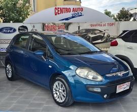 FIAT - Punto Evo - 1.4 5p. Emotion GPL SCADENZA