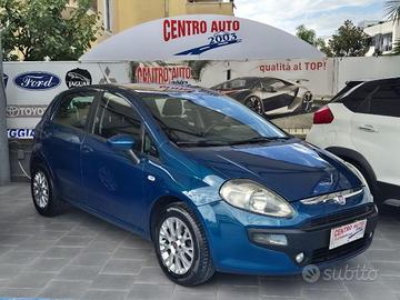 FIAT - Punto Evo - 1.4 5p. Emotion GPL SCADENZA