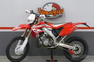 HM CR 250 R - 2008 Balletti Replica