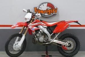 HM CR 250 R - 2008 Balletti Replica