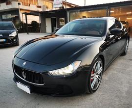 Maserati Ghibli V6 Diesel 275 CV FULL OPTIONAL 201