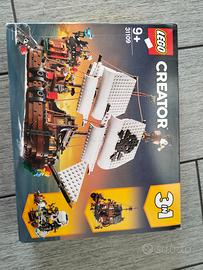 Lego creator Cod.31109