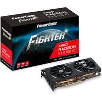 AMD Radeon RX 6700 XT