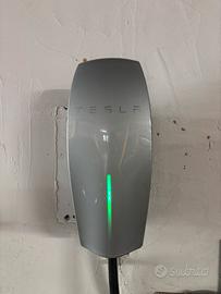Tesla Wall Connector