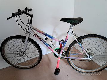 Mountain Bike - Teramo