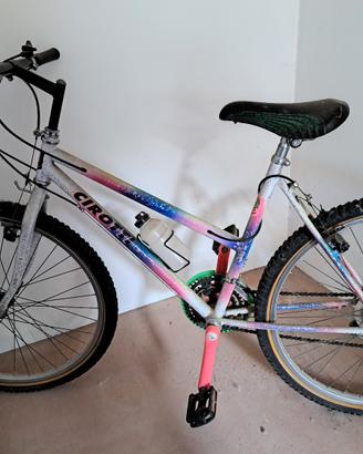 Mountain Bike - Teramo