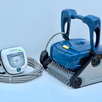 Robot piscina Zodiac CyclonX RC4350